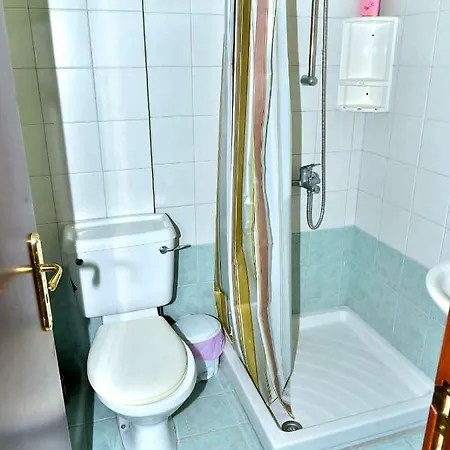 Artas 11 Apartment