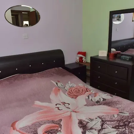 Apartman Artas 11 Lárnaka