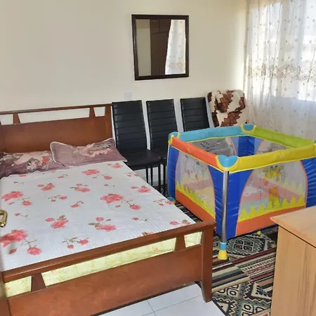 Apartment Artas 11 Larnaka