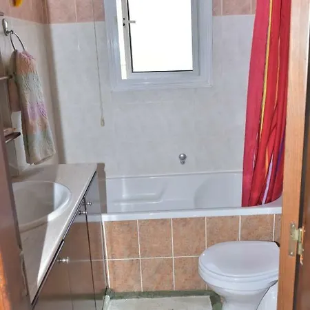 Artas 11 Apartment